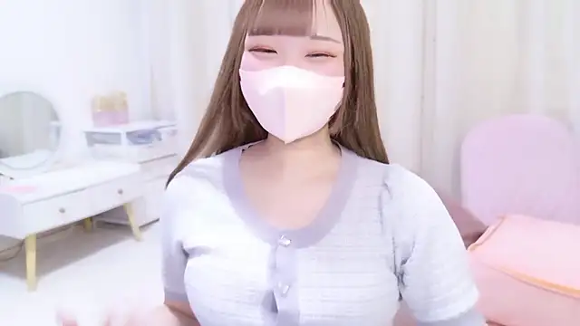 MAIKA pyon online show from 21, 9, 2025