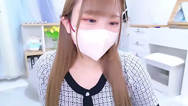 MAIKA pyon online show from 25, 9, 2025