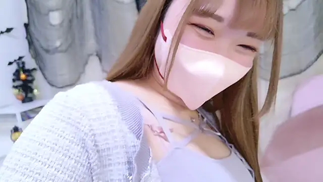 MAIKA pyon online show from 29, 10, 2025