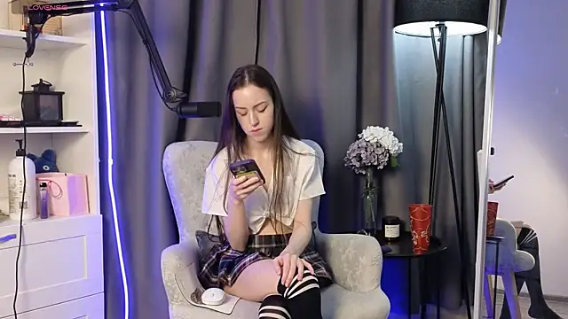 Anal Girl  online show from 26, 6, 2026