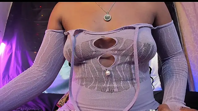 DeisyHarper online show from 13, 3, 2025