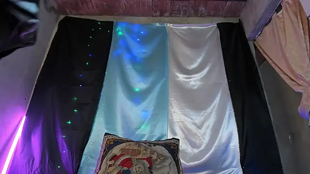 DeisyHarper online show from 20, 3, 2025