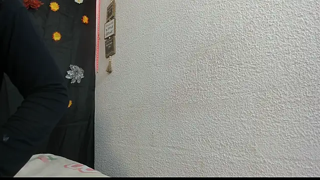 DeisyHarper online show from 25, 3, 2026