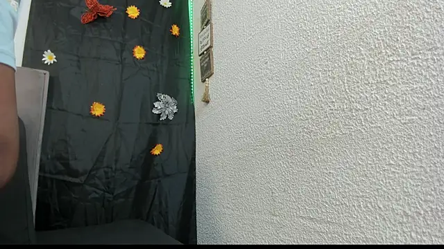 DeisyHarper online show from 26, 3, 2026