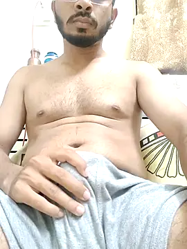 Punekarmanoj97 online show from 15, 9, 2025
