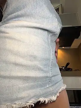 AndyFire69 online show from 5, 12, 2025