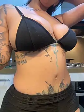 AndyFire69 online show from 16, 2, 2026