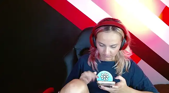 Alterego1   online show from 11, 1, 2025