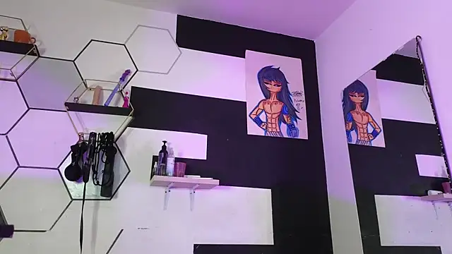 haileycat online show from 30, 10, 2025