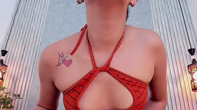 Alahia Baiter online show from 11, 12, 2024