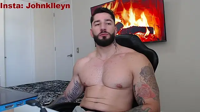 jonhklleyn online show from 29, 11, 2025