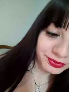 Snapshot of Foxy_Evii chatting on 24, 12, 2024 Foxy Evii online show from 24, 12, 2024