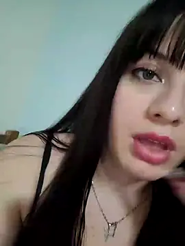 Snapshot of Foxy_Evii chatting on 11, 1, 2025 Foxy Evii online show from 11, 1, 2025