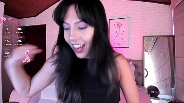 Kitty Pam online show from 1, 6, 2026