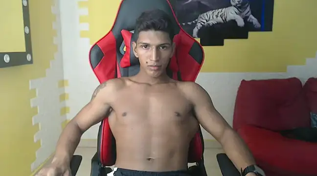 mau elixxx online show from 16, 12, 2024