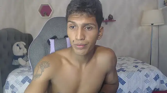 mau elixxx online show from 24, 12, 2024