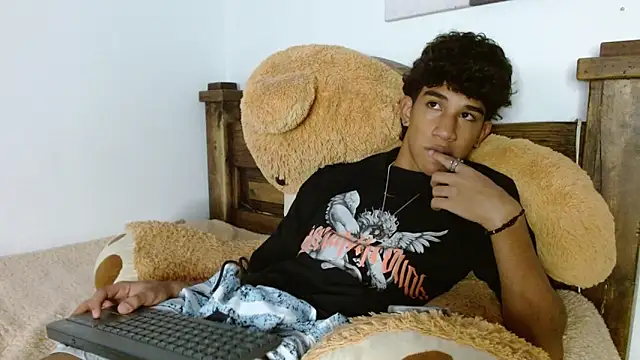 Snapshot of hares_mds chatting on 10, 1, 2025 hares mds online show from 10, 1, 2025