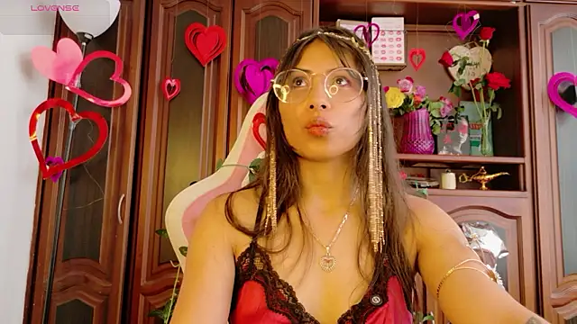 Snapshot of Jade_Zephyra chatting on 15, 2, 2026 Jade Zephyra online show from 15, 2, 2026