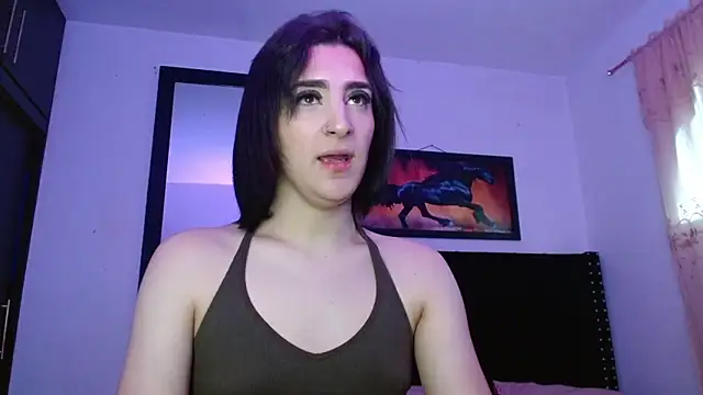 Triana Damelio online show from 18, 10, 2025