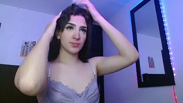 Triana Damelio online show from 13, 11, 2025