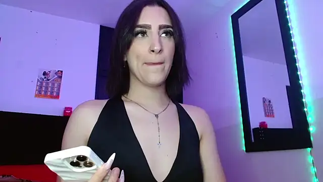 Triana Damelio online show from 19, 11, 2025