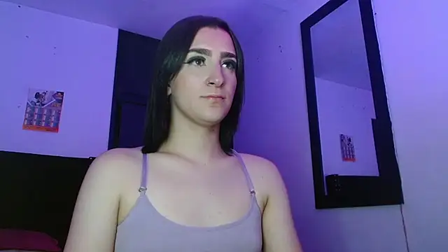 Triana Damelio online show from 3, 12, 2025