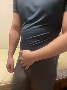 YU-KI00 online show from 12, 1, 2026