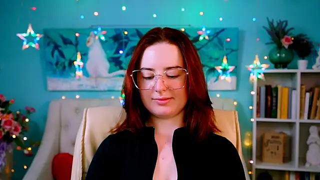 AnnTerry  online show from 8, 1, 2025