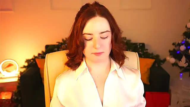 AnnTerry  online show from 11, 1, 2025