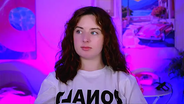 AnnTerry  online show from 27, 10, 2025