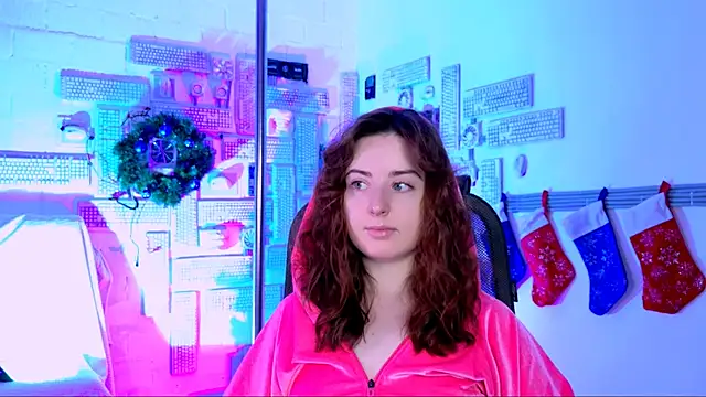 AnnTerry  online show from 9, 1, 2026