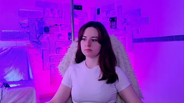 Snapshot of AnnTerry_ chatting on 2, 2, 2026 AnnTerry online show from 2, 2, 2026