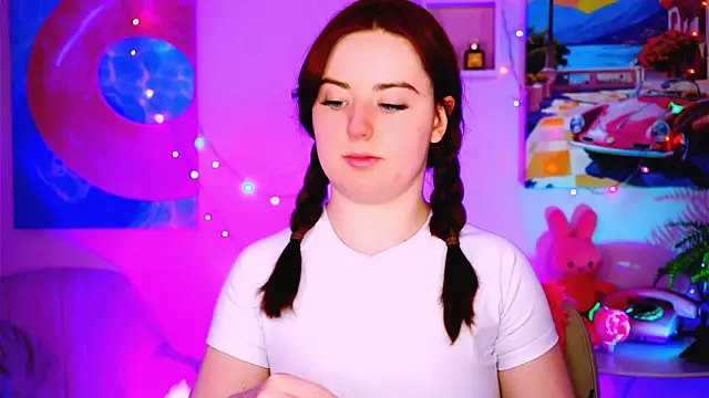 Snapshot of AnnTerry_ chatting on 12, 2, 2026 AnnTerry online show from 12, 2, 2026