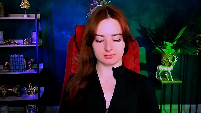 Snapshot of AnnTerry_ chatting on 17, 2, 2026 AnnTerry online show from 17, 2, 2026