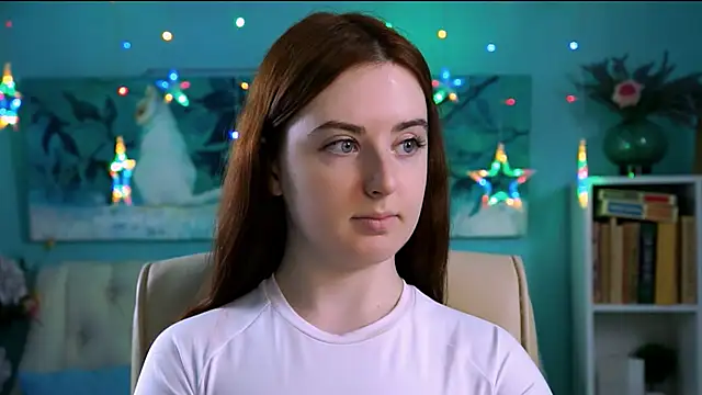 Snapshot of AnnTerry_ chatting on 19, 2, 2026 AnnTerry online show from 19, 2, 2026