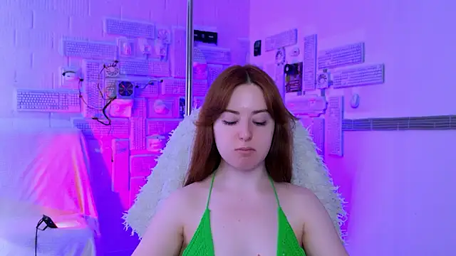 Snapshot of AnnTerry_ chatting on 24, 2, 2026 AnnTerry online show from 24, 2, 2026