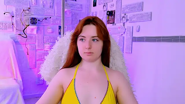 Snapshot of AnnTerry_ chatting on 26, 2, 2026 AnnTerry online show from 26, 2, 2026