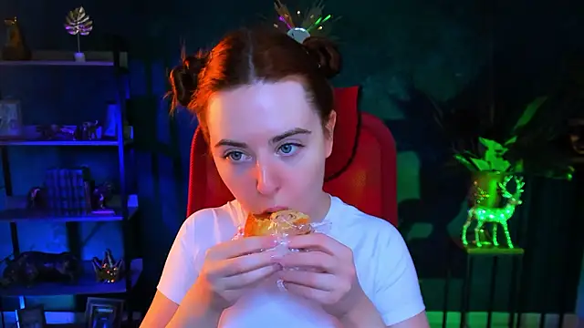 Snapshot of AnnTerry_ chatting on 3, 3, 2026 AnnTerry online show from 3, 3, 2026