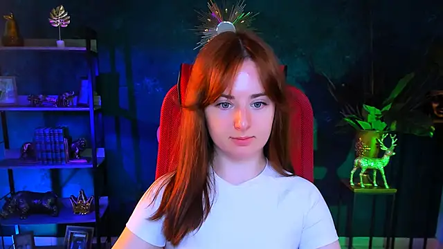 Snapshot of AnnTerry_ chatting on 4, 3, 2026 AnnTerry online show from 4, 3, 2026