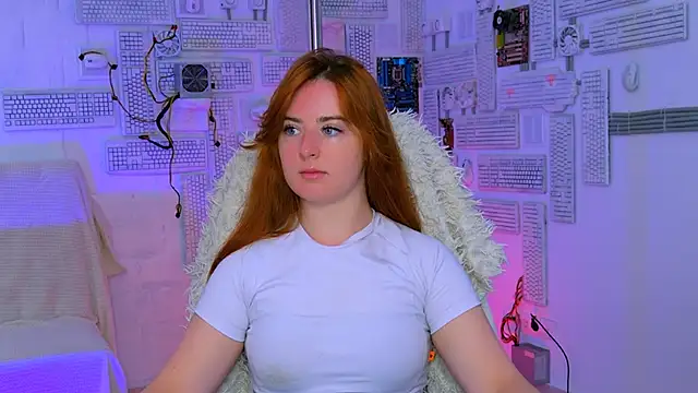 AnnTerry  online show from 20, 6, 2026