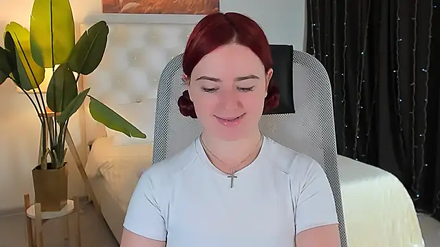 AnnTerry  online show from 22, 7, 2026