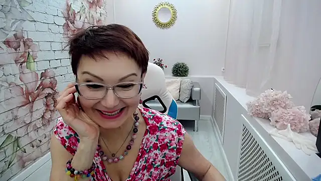 Cutie Asya online show from 27, 2, 2025