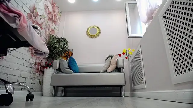 Cutie Asya online show from 13, 5, 2026