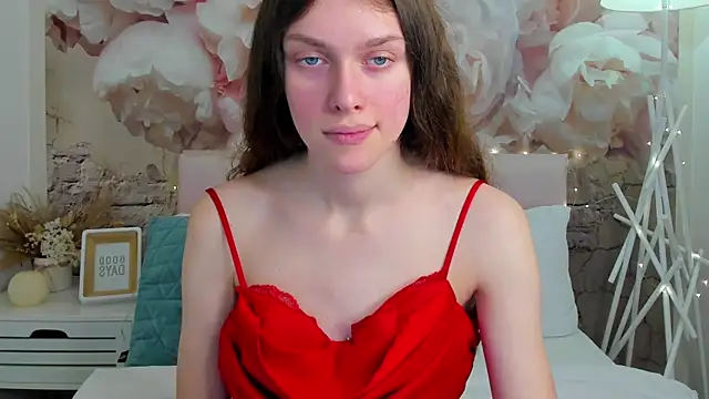 JaneBrowni online show from 29, 1, 2025