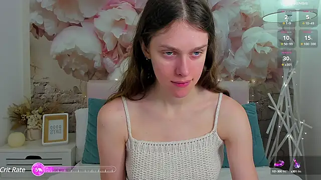 JaneBrowni online show from 5, 2, 2025