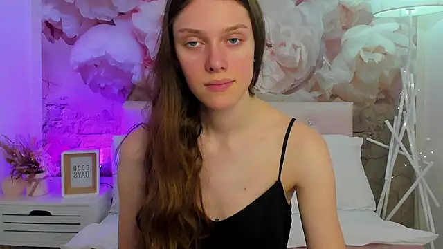 JaneBrowni online show from 9, 3, 2025