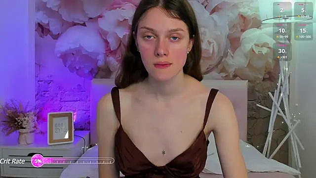 JaneBrowni online show from 12, 3, 2025