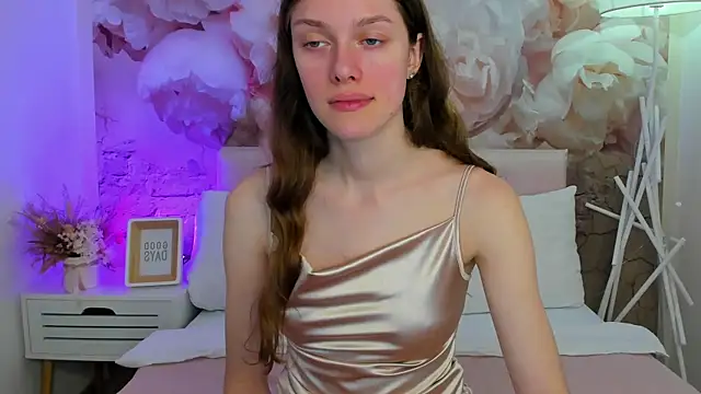 JaneBrowni online show from 14, 3, 2025