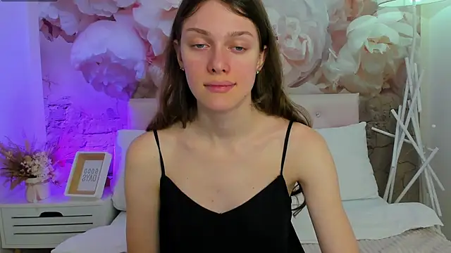 JaneBrowni online show from 15, 3, 2025