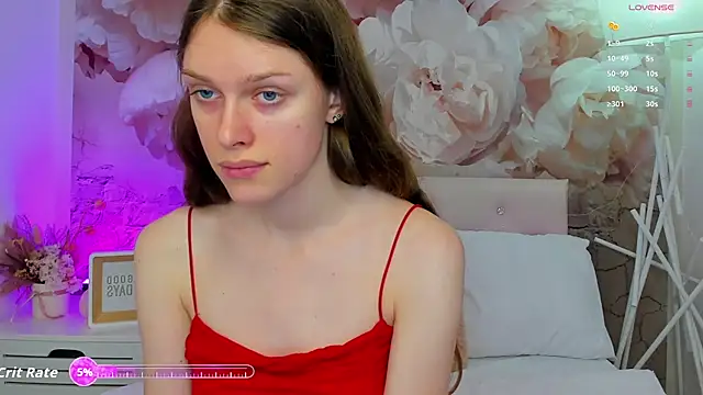 JaneBrowni online show from 11, 9, 2025